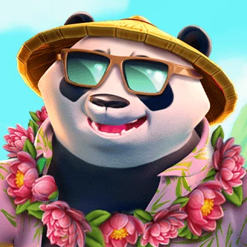 Artwork Panda Goes Boom