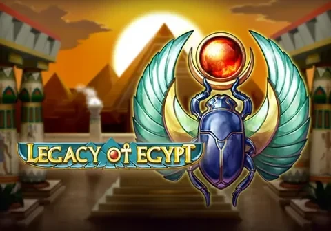 Artwork Legacy of Egypt