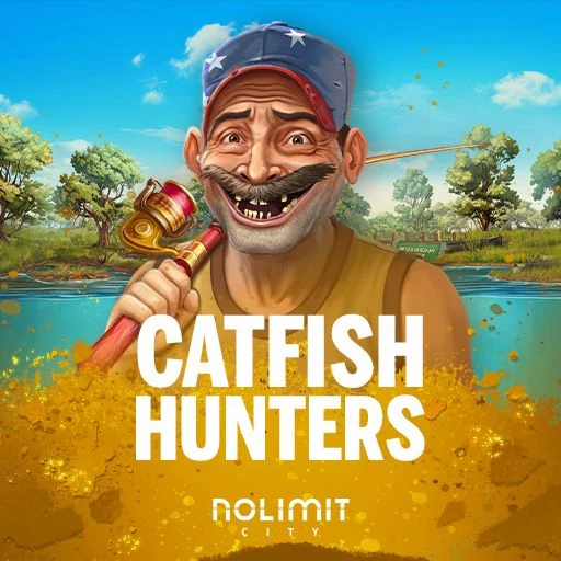 Artwork Catfish Hunters
