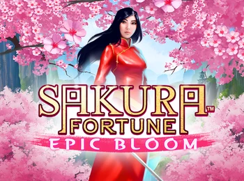 Artwork Sakura Fortune Epic Bloom