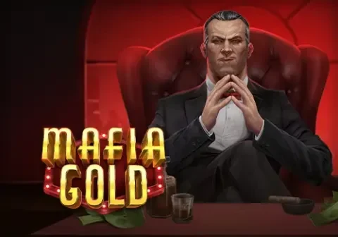 Artwork Mafia Gold