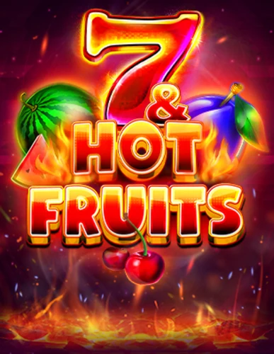 Artwork 7 & Hot Fruits
