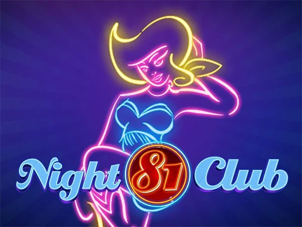 Artwork Night Club 81