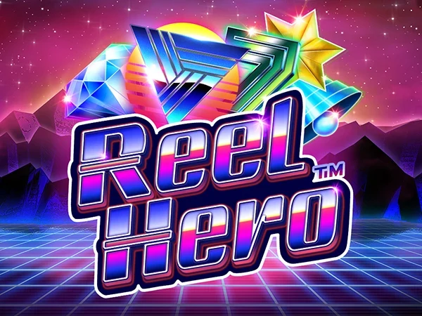 Artwork Reel Hero™