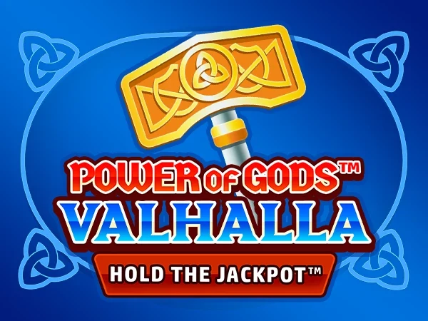 Artwork Power of Gods™: Valhalla Extremely Light