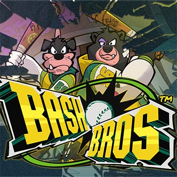 Bash Bros