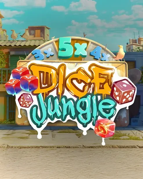 Dice Jungle