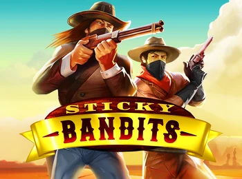 Artwork Sticky Bandits