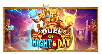 Artwork Duel of Night & Day