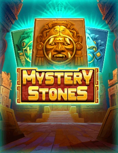 Artwork Mystery Stones