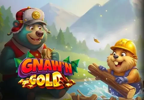 Artwork Gnaw'n Gold