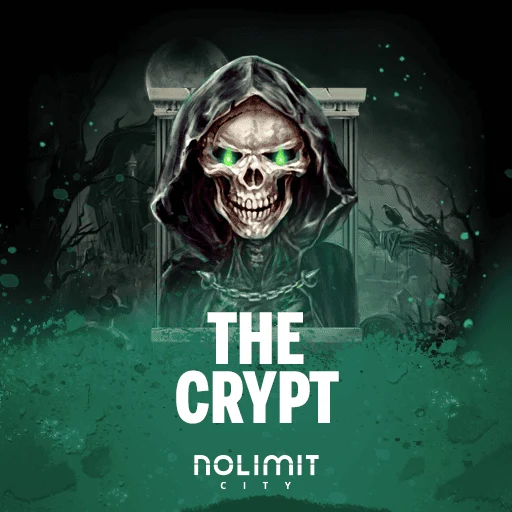 Artwork The Crypt