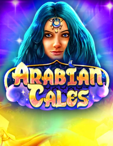 Artwork Arabian Tales