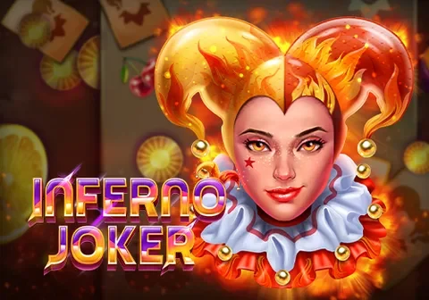 Artwork Inferno Joker