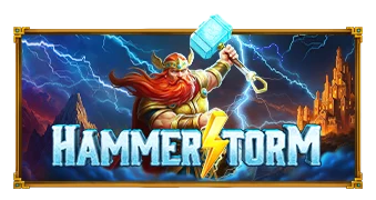 Artwork Hammerstorm