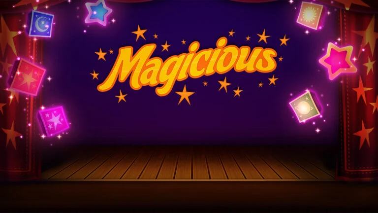 Artwork Magicious