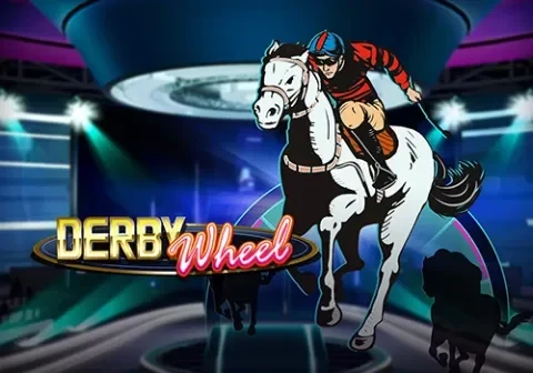 Artwork Derby Wheel