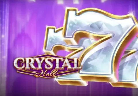 Artwork Crystal Hall