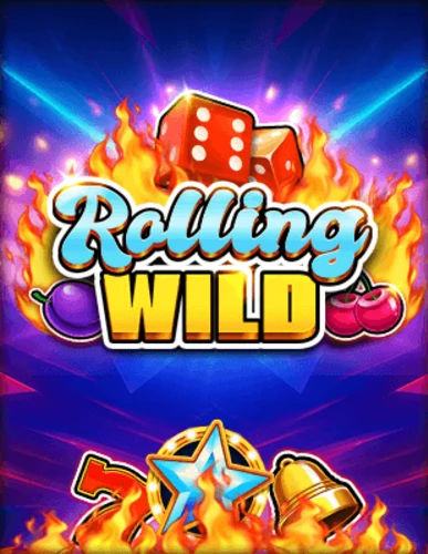 Artwork Rolling Wild