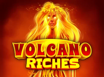 Artwork Volcano Riches
