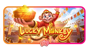 Artwork Lucky Monkey