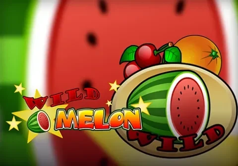 Artwork Wild Melon