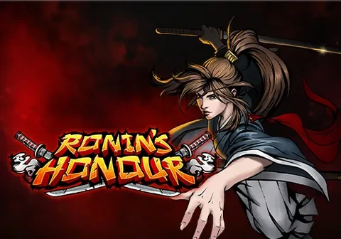 Artwork Ronin's Honour