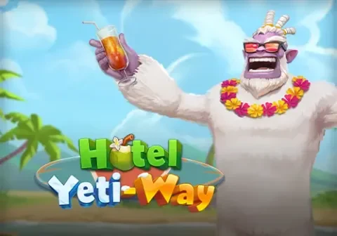 Hotel Yeti-Way