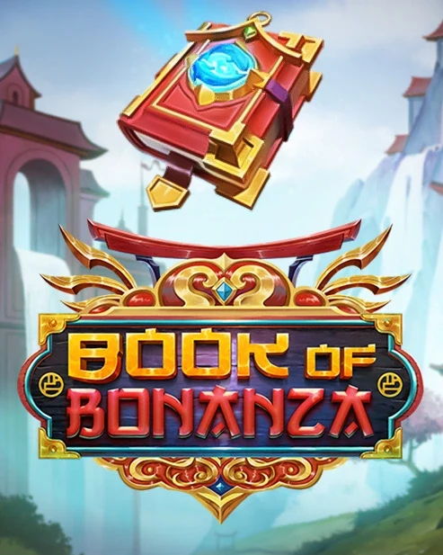 Artwork Book Of Bonanza