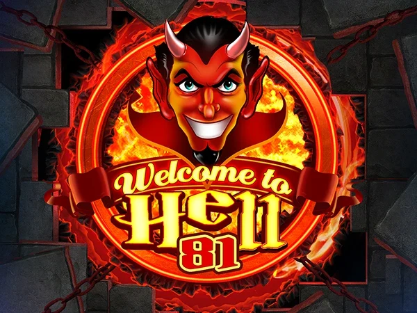 Artwork Welcome To Hell 81