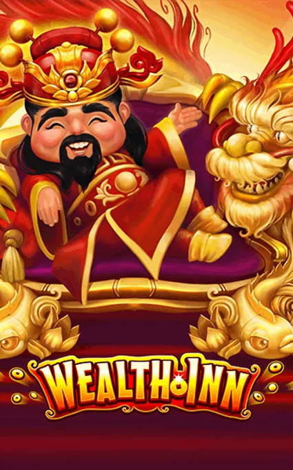 Artwork Wealth Inn