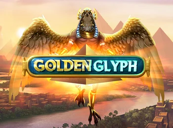 Artwork Golden Glyph