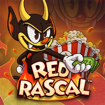 Artwork Red Rascal