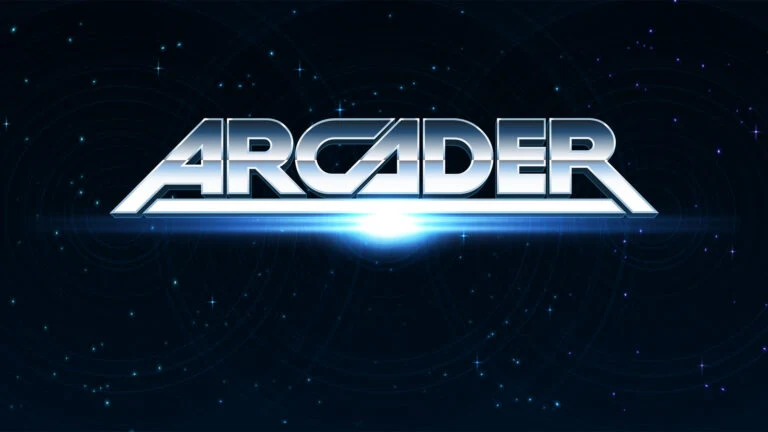 Artwork Arcader
