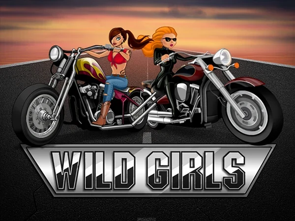 Artwork Wild Girls