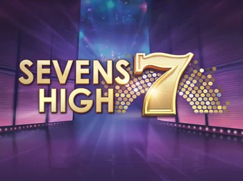 Artwork Sevens High