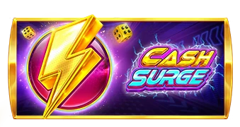 Artwork Cash Surge