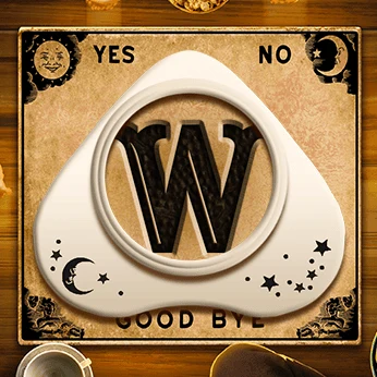 Artwork Ouija