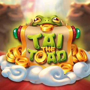 Artwork Tai the Toad