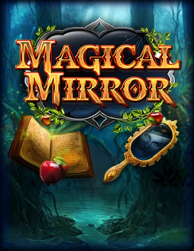 Artwork Magical Mirror