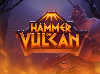 Artwork Hammer Of Vulcan