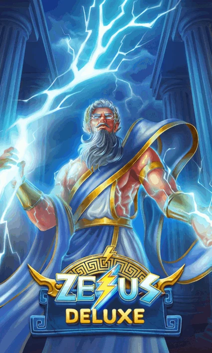 Artwork Zeus Deluxe