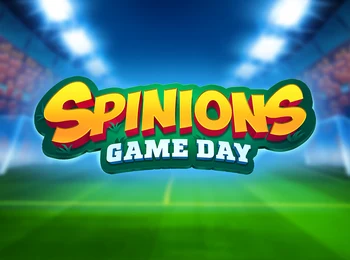 Artwork Spinions Game Day