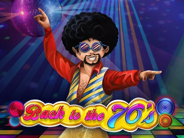 Artwork Back to the 70's