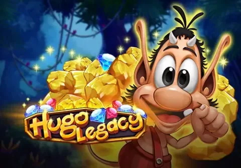 Artwork Hugo Legacy