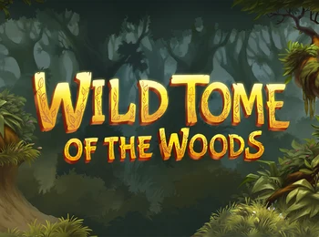 Artwork Wild Tome Of The Woods
