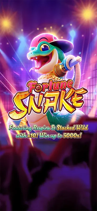 Fortune Snake