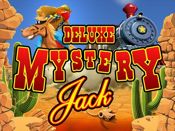 Artwork Mystery Jack Deluxe