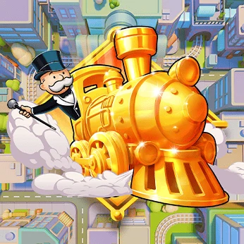 Artwork MONOPOLY Money Line