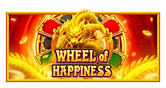 Artwork Wheel of Happiness